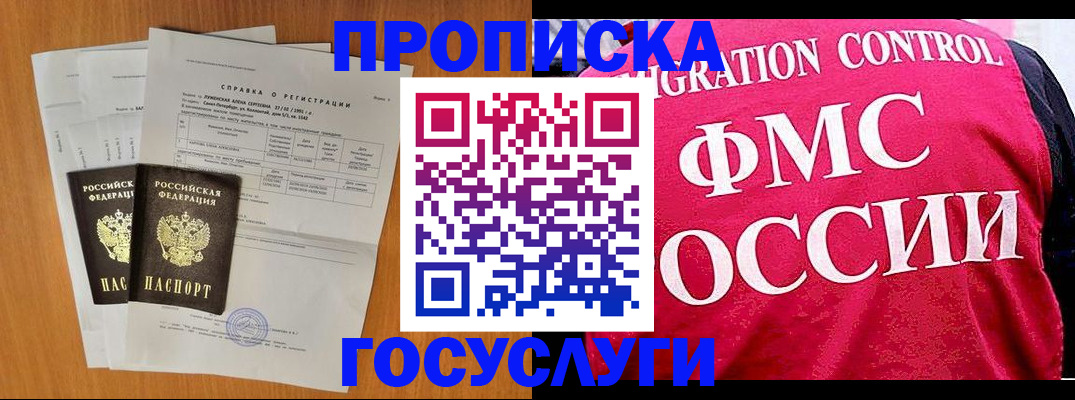 временная регистрация госуслуги в Партизанске